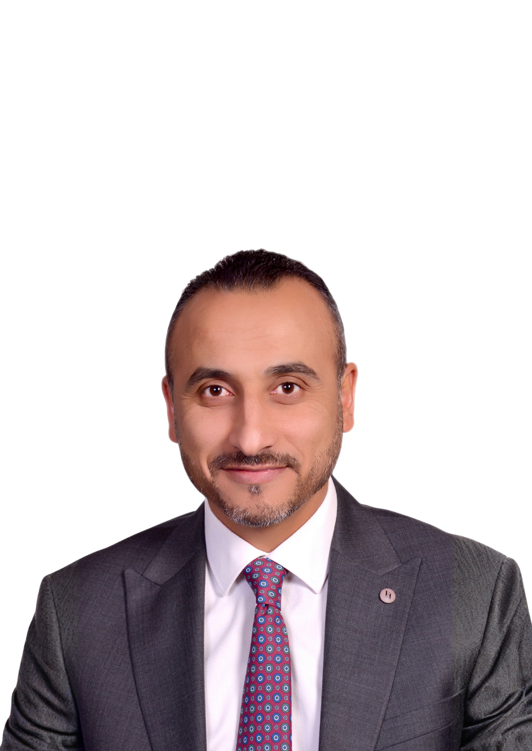 Dr. Omar Sebai